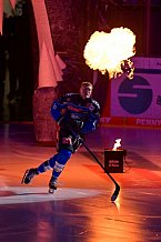 Eishockey, Herren, DEL, Saison 2026-2027, Spieltag 13, ERC Ingolstadt - Eisbären Berlin, 30.10.2026