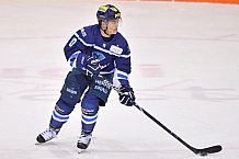 ERC Ingolstadt vs Straubing Tigers, DEL, Deutsche Eishockey Liga, Spieltag 52, 03.03.2019