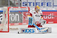 Eishockey, Herren, DEL, Saison 2023-2024, Spieltag 46, ERC Ingolstadt - Düsseldorfer EG, 15.02.2024