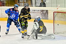 Eishockey, Herren, DEL, Saison 2025-2026, Vinschgau Cup, Spiel 4, HC Pustertal - ERC Ingolstadt, 24.08.2025