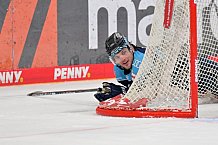Eishockey, Herren, DEL, Saison 2022-2023, Spieltag 35, ERC Ingolstadt - Eisbären Berlin, 26.12.2022