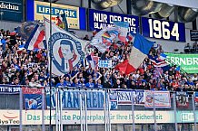 Eishockey, Herren, DEL, Saison 2025-2026, Spiel 50, ERC Ingolstadt - Adler Mannheim, 08.03.2026