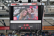 Eishockey, Mens, CHL, Season 2023-2024, ERC Ingolstadt - Växjö Lakers, 10.10.2023