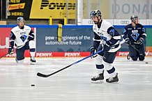 Eishockey, Herren, DEL, Saison 2024-2025, ERC Ingolstadt - Showtraining für Dauerkartenbesitzer, 04.08.2024