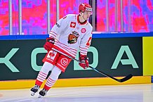 Hockey, Mens, CHL, Season 2025-2026, Regular Season, Game Day 6, ERC Ingolstadt - Odense Bulldogs, 15.10.2025