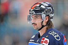 Eishockey, Herren, DEL, Saison 2023-2024, Spieltag 16, ERC Ingolstadt - Grizzlys Wolfsburg, 01.11.2023