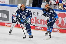 Eishockey, Frauen, DFEL, Saison 2024-2025, ERC Ingolstadt - Eisbären Berlin, 15.02.2025