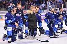 ERC Ingolstadt vs Augsburger Panther, DEL, Deutsche Eishockey Liga, Spieltag 19, 01.11.2019