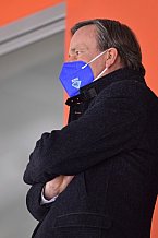 Eishockey, Herren, DEL, Saison 2020-2021, ERC Ingolstadt - Adler Mannheim, 12.03.2021