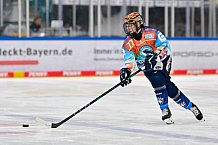 Eishockey, Frauen, DFEL, Vorbereitung, Saison 202-2025, ERC Ingolstadt - St. Pölten, 07.09.2024