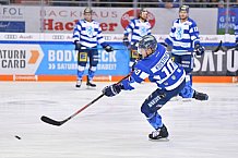 ERC Ingolstadt vs Fischtown Pinguins, DEL, Deutsche Eishockey Liga, Spieltag 25, 08.12.2019