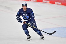 Eistraining, Eishockey, Herren, DEL, Saison 2021-2022, ERC Ingolstadt - Eistraining, 06.08.2021