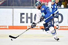 EHC Red Bull Muenchen - ERC Ingolstadt, Eishockey, DEL, Deutsche Eishockey Liga, Spieltag 2, 10.09.2017