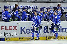 Straubing Tigers vs. ERC Ingolstadt, Eishockey, DEL, Deutsche Eishockey Liga, 12.03.2015