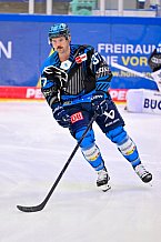Eishockey, Herren, DEL, Saison 2025-2026, Spiel 31, ERC Ingolstadt - EHC Red Bull München, 23.12.2025