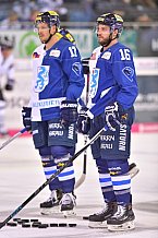 ERC Ingolstadt vs Thomas Sabo Ice Tigers, DEL, Deutsche Eishockey Liga, Spieltag 37, 06.01.2019