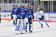 ERC Ingolstadt vs Iserlohn Roosters, DEL, Deutsche Eishockey Liga, Spieltag 41, 31.01.2020