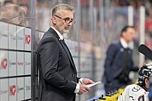 Eishockey, Herren, DEL, Saison 2024-2025, Spieltag 16, Nürnberg Ice Tigers - ERC Ingolstadt, 15.11.2024