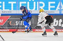 Eishockey, Herren, DEL, Saison 2026-2027, Spieltag 8, ERC Ingolstadt - Löwen Frankfurt, 11.10.2026