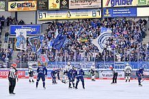 Eishockey, Herren, DEL, Saison 2024-2025, Spieltag 19, ERC Ingolstadt - Grizzlys Wolfsburg, 24.11.2024