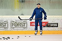 Eishockey, Herren, DEL, Saison 2025-2026, Vinschgau Cup, ERC Ingolstadt - Pre-Game-Skate, 22.08.2025