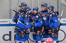 Eishockey, Herren, DEL, Saison 2026-2027, Spieltag 13, ERC Ingolstadt - Eisbären Berlin, 30.10.2026