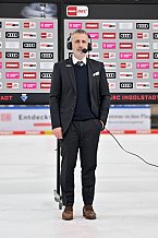 Eishockey, Herren, DEL, Saison 2023-2024, Spieltag 46, ERC Ingolstadt - Düsseldorfer EG, 15.02.2024