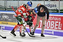 Augsburger Panther vs ERC Ingolstadt, Eishockey, DEL, Deutsche Eishockey Liga, Spieltag 49, 02.02.2018