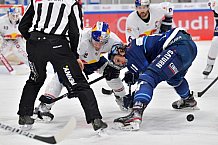Eishockey, Herren, DEL, Saison 2021-2022, Spieltag 24, ERC Ingolstadt - EHC Red Bull München, 30.11.2021
