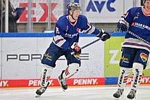 Eishockey, Herren, DEL, Saison 2022-2023, Spieltag 27, ERC Ingolstadt - Iserlohn Roosters, 04.12.2022