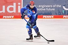 13.12.2020 - ERC Ingolstadt - Augsburger Panther