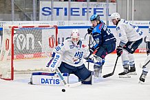 Eishockey, Herren, DEL, Saison 2025-2026, Spiel 50, ERC Ingolstadt - Adler Mannheim, 08.03.2026