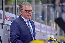 ERC Ingolstadt vs Augsburger Panther, Eishockey, DEL, Deutsche Eishockey Liga, Vorbereitung, 31.08.2018
