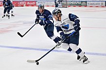 Eishockey, Herren, DEL, Saison 2024-2025, ERC Ingolstadt - Showtraining für Dauerkartenbesitzer, 04.08.2024