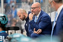 Hockey, Mens, CHL, Season 2025-2026, Regular Season, Game Day 6, ERC Ingolstadt - Odense Bulldogs, 15.10.2025