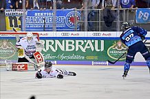 ERC Ingolstadt vs Kölner Haie, DEL, Deutsche Eishockey Liga, Spieltag 9, 06.10.2019