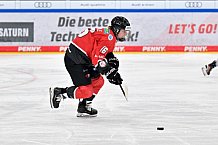 Eishockey, Frauen, EWHL Euro Cup, Saison 2025-2026, Finale, HK Budapest - ECDC Memmingen Indians, 19.10.2025