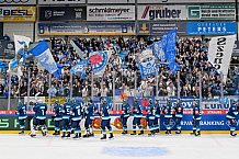 Hockey, Mens, CHL, Season 2025-2026, Regular Season, Round of 16, ERC Ingolstadt - EC Red Bull Salzburg, 12.11.2025