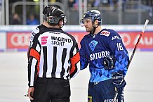 ERC Ingolstadt vs Fischtown Pinguins, DEL, Deutsche Eishockey Liga, Spieltag 25, 08.12.2019