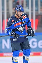 Eishockey, Herren, DEL, Saison 2026-2027, Testspiel, ERC Ingolstadt - EV Zug, 04.09.2026