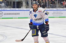 Thomas Sabo Ice Tigers vs ERC Ingolstadt, DEL, Deutsche Eishockey Liga, Spieltag 35, 05.01.2020