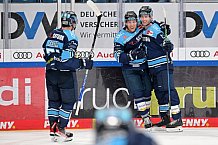 Eishockey, Herren, DEL, Saison 2022-2023, Vorbereitung, ERC Ingolstadt - Augsburger Panther, 04.09.2022