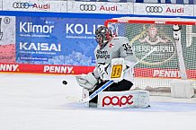 Eishockey, Herren, DEL, Saison 2024-2025, Playoffs Halbfinale, Spiel 1, ERC Ingolstadt - Kölner Haie, 02.04.2025
