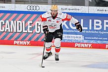 Eishockey, Herren, DEL, Saison 2026-2027, Spieltag 2, ERC Ingolstadt - Nürnberg Ice Tigers, 20.09.2026