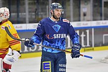 ERC Ingolstadt vs Düsseldorfer EG, DEL, Deutsche Eishockey Liga, Spieltag 44, 14.02.2020