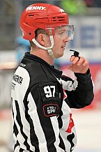 Eishockey, Herren, DEL, Saison 2022-2023, Spieltag 8, ERC Ingolstadt - Eisbären Berlin, 07.10.2022
