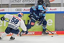 Eishockey, Herren, DEL, Saison 2022-2023, Playoff-Finale - Spiel 4, ERC Ingolstadt - EHC Red Bull München, 21.04.2023
