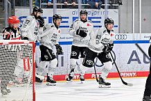 Eishockey, Herren, DEL, Saison 2025-2026, Spiel 38, ERC Ingolstadt - Kölner Haie, 09.01.2026