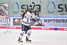 Augsburger Panther vs ERC Ingolstadt, Eishockey, DEL, Deutsche Eishockey Liga, Spieltag 23, 21.11.2017