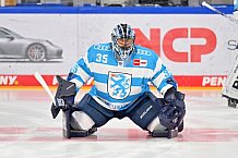 Eishockey, Herren, DEL, Saison 2022-2023, Spieltag 15, Nürnberg Ice Tigers - ERC Ingolstadt, 26.10.2022